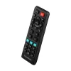 ViewSonic LSD500HD Full HD Laser DLP Projektorius 5500 ANSI liumenų