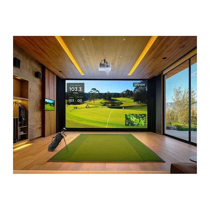 ViewSonic LSD500HD Full HD Laser DLP Projektorius 5500 ANSI liumenų