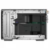Dell PowerEdge T360 Tower Server - Intel Xeon 6333P 2,3 GHz - 32GB DDR4 - 480GB SSD - 8x 3,5 inch Hot-Plug Bays - PERC H755 - Broadcom 5720 - iDRAC9 - 700W PSU - 3Y Basic NBD