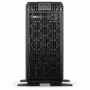 Dell PowerEdge T360 Tower Server - Intel Xeon 6333P 2,3 GHz - 32GB DDR4 - 480GB SSD - 8x 3,5 inch Hot-Plug Bays - PERC H755 - Broadcom 5720 - iDRAC9 - 700W PSU - 3Y Basic NBD