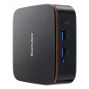Blackview MP20 Mini PC AMD Ryzen 3 3300U 8GB DDR4 256GB NVMe SSD Windows 11 Pro Juoda