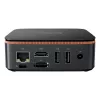 Blackview MP20 Mini PC AMD Ryzen 3 3300U 8GB DDR4 256GB NVMe SSD Windows 11 Pro Juoda