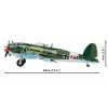 COBI Heinkel HE 111 H-22 su V1 skraidančiąja bomba – konstrukcinis blokelių rinkinys, 927 dalių