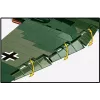COBI Heinkel HE 111 H-22 su V1 skraidančiąja bomba – konstrukcinis blokelių rinkinys, 927 dalių