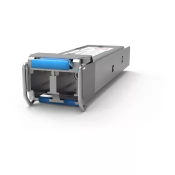 Allied Telesis AT-SPLX10/E TAA 1000LX/LC SFP modulis (10 km per vienmodį šviesolaidį)