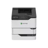 Lexmark MS822de Monochrome Laser Printer - Duplex - A4 - 55 ppm - 1200x1200 dpi - Ethernet, USB