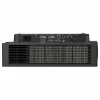 Sony VPL-FHZ80 WUXGA 3LCD lazerinis projektorius, 6500 liumenų, juodas