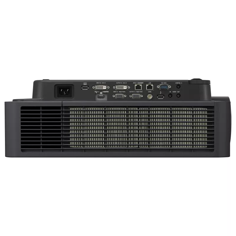Sony VPL-FHZ80 WUXGA 3LCD lazerinis projektorius, 6500 liumenų, juodas