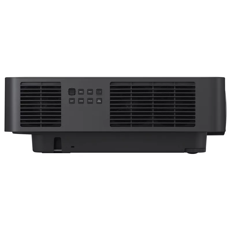Sony VPL-FHZ80 WUXGA 3LCD lazerinis projektorius, 6500 liumenų, juodas