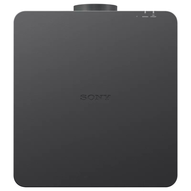 Sony VPL-FHZ80 WUXGA 3LCD lazerinis projektorius, 6500 liumenų, juodas