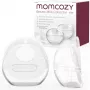 MOMCOZY 90ml Daugkartinis Pieno Rinktuvas - Dvigubas Rinkinys