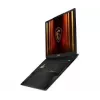 MSI Stealth 18 HX A2WI-087 nešiojamas kompiuteris, 18 colių WQUXGA Mini LED 120Hz, Intel Core Ultra 9 290HX Plus, 32GB DDR5, 2TB SSD, GeForce RTX 5080 16GB, Windows 11 Home, vokiška klaviatūra
