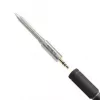 iFixit FixHub litavimo antgalis kaltelio formos 1,5 mm sidabrinis