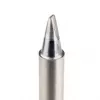 iFixit FixHub litavimo antgalis kaltelio formos 1,5 mm sidabrinis