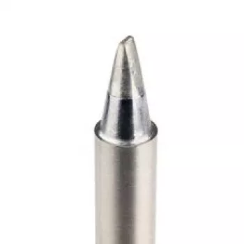 iFixit FixHub litavimo antgalis kaltelio formos 1,5 mm sidabrinis