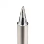 iFixit FixHub litavimo antgalis kaltelio formos 1,5 mm sidabrinis