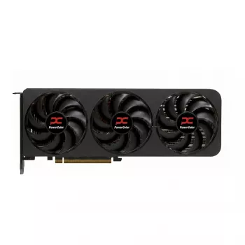 Vaizdo plokštė PowerColor Radeon RX 9070 GRE Reaper 12GB OC