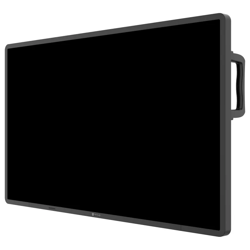 AG Neovo QX3202 32 colių 4K UHD MVA LED monitorius, 3840x2160, 350 cd/m², 1000:1, 5 ms, juodas