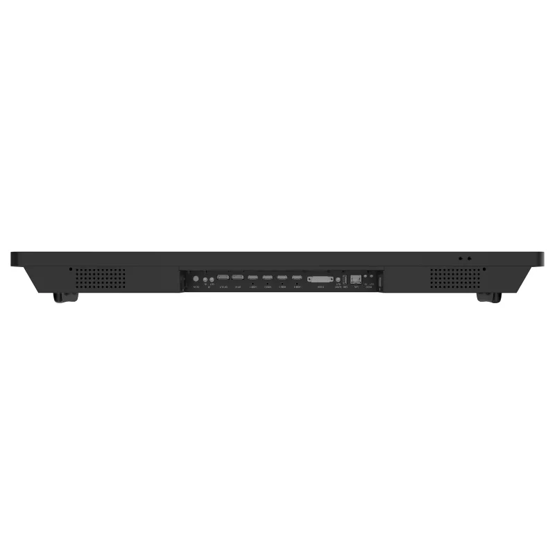 AG Neovo QX3202 32 colių 4K UHD MVA LED monitorius, 3840x2160, 350 cd/m², 1000:1, 5 ms, juodas