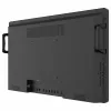 AG Neovo QX3202 32 colių 4K UHD MVA LED monitorius, 3840x2160, 350 cd/m², 1000:1, 5 ms, juodas