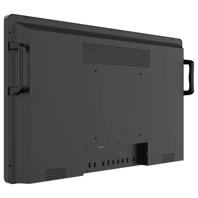 AG Neovo QX3202 32 colių 4K UHD MVA LED monitorius, 3840x2160, 350 cd/m², 1000:1, 5 ms, juodas