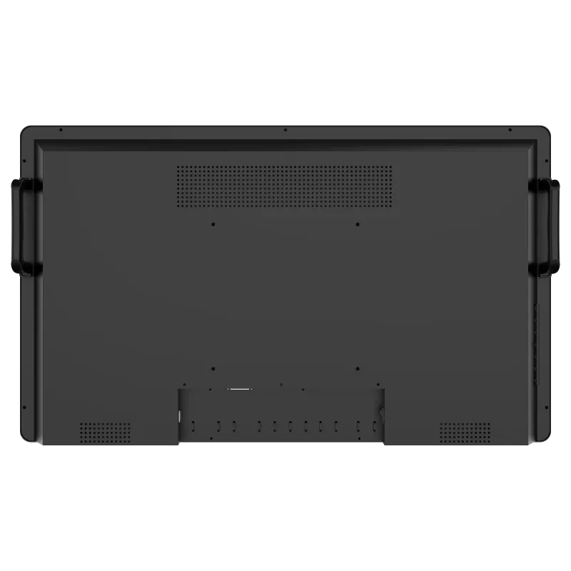 AG Neovo QX3202 32 colių 4K UHD MVA LED monitorius, 3840x2160, 350 cd/m², 1000:1, 5 ms, juodas