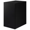 Samsung HW-Q600H 3.1.2 kanalų garso juosta su belaidžiu žemųjų dažnių garsiakalbiu, Dolby Atmos, DTS:X, Bluetooth, juoda