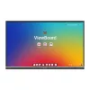 ViewSonic ViewBoard IFP6551-3C 65 colių 4K UHD interaktyvus plokščiaekranis ekranas