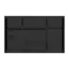 ViewSonic ViewBoard IFP6551-3C 65 colių 4K UHD interaktyvus plokščiaekranis ekranas