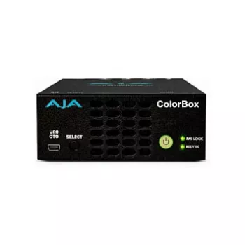 AJA OG-ColorBox openGear HDR/SDR Color Converter Card