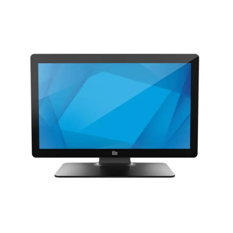 Elo Touch Solutions 2202L 21,5 colio Full HD LED LCD liečiamasis monitorius - juodas