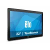Elo Touch Solutions 2202L 21,5 colio Full HD LED LCD liečiamasis monitorius - juodas