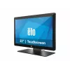 Elo Touch Solutions 2202L 21,5 colio Full HD LED LCD liečiamasis monitorius - juodas