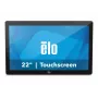 Elo Touch Solutions 2202L 21,5 colio Full HD LED LCD liečiamasis monitorius - juodas