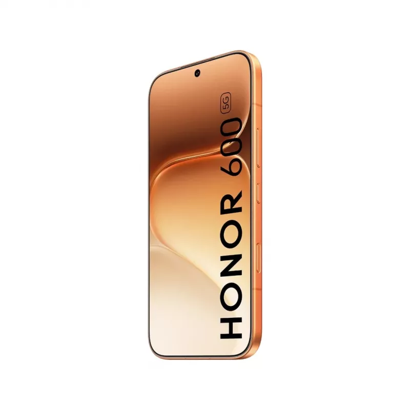 HONOR 600 DS 5G 8/256GB Smartphone Orange