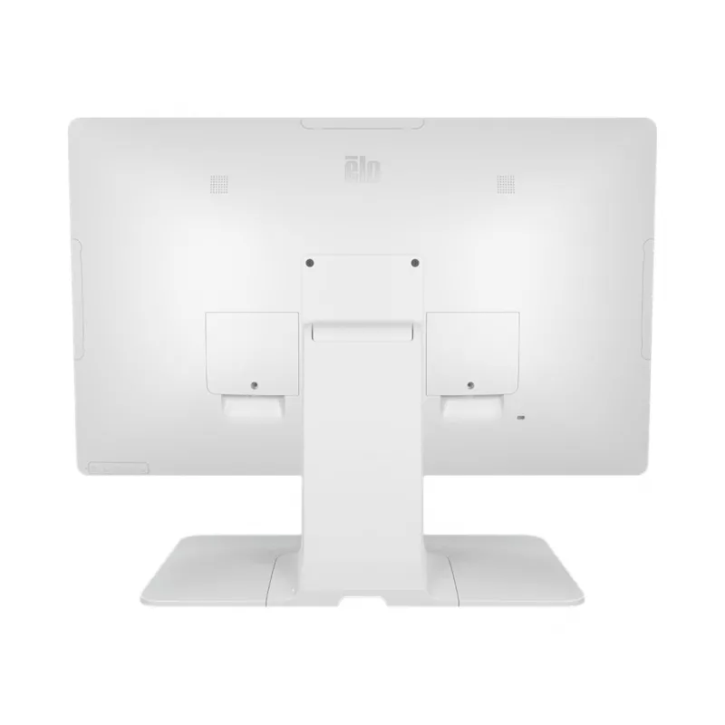 Elo Touch Solutions Elo 2703LM Medicininis 27 colių LED monitorius su projekciniu talpiniu liečiamuoju ekranu, Full HD, baltas