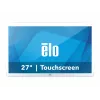 Elo Touch Solutions Elo 2703LM Medicininis 27 colių LED monitorius su projekciniu talpiniu liečiamuoju ekranu, Full HD, baltas