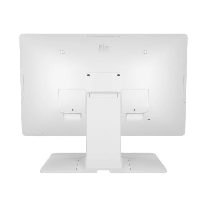 Elo Touch Solutions Elo 2703LM Medicininis 27 colių LED monitorius su projekciniu talpiniu liečiamuoju ekranu, Full HD, baltas