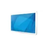 Elo Touch Solutions Elo 2703LM Medicininis 27 colių LED monitorius su projekciniu talpiniu liečiamuoju ekranu, Full HD, baltas