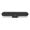 Logitech Rally Bar Huddle Graphite USB PlugJ Switzerland