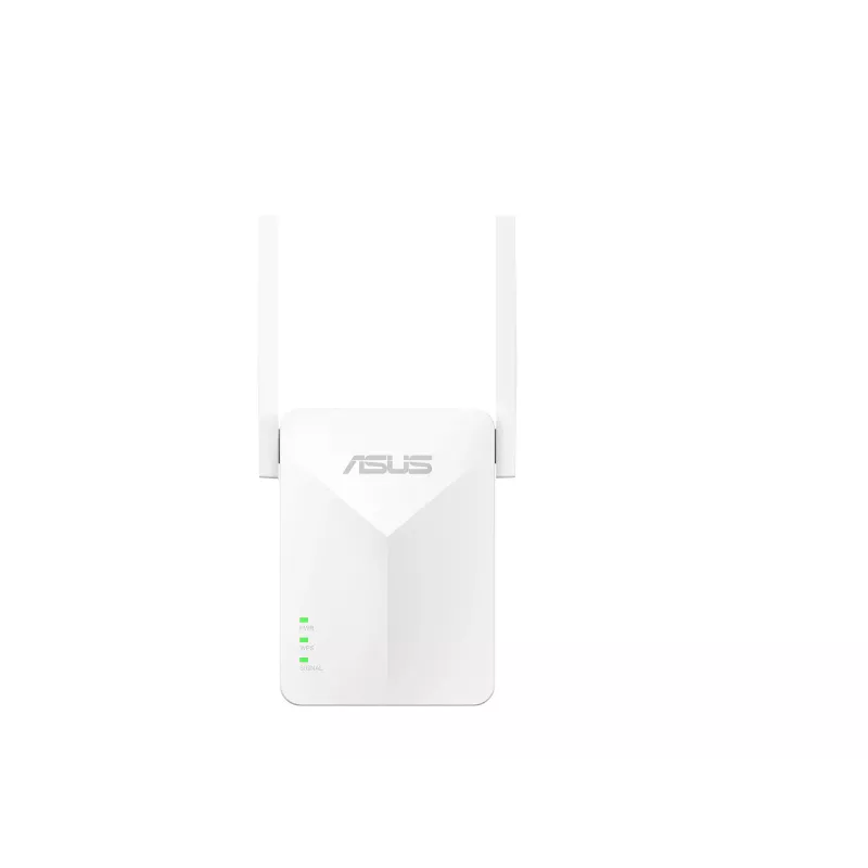 ASUS RP-AX50 AX1500 Dual-Band Wi-Fi 6 AiMesh išplėtiklis