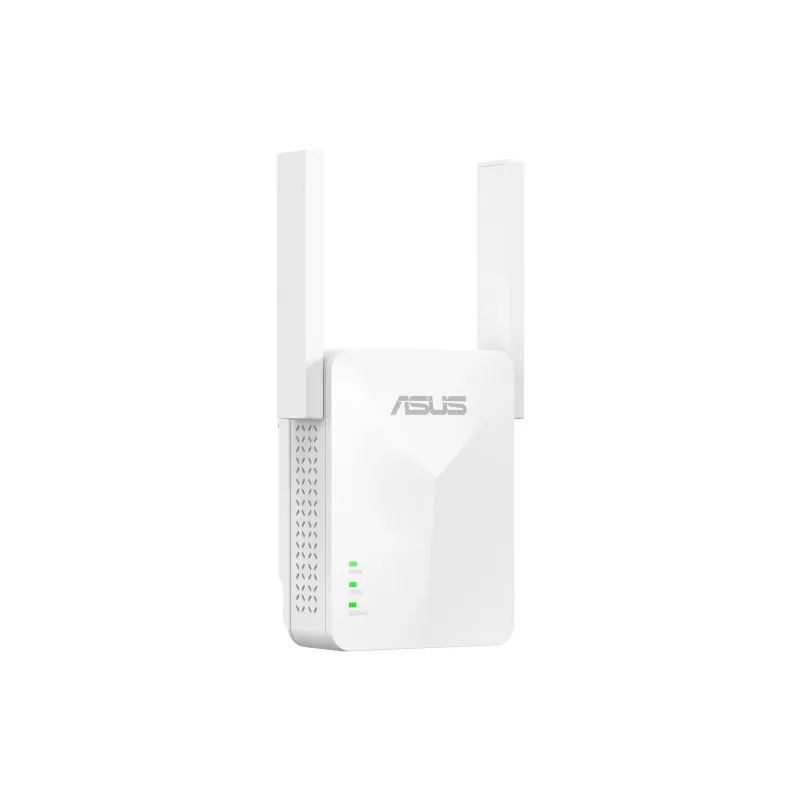 ASUS RP-AX50 AX1500 Dual-Band Wi-Fi 6 AiMesh išplėtiklis