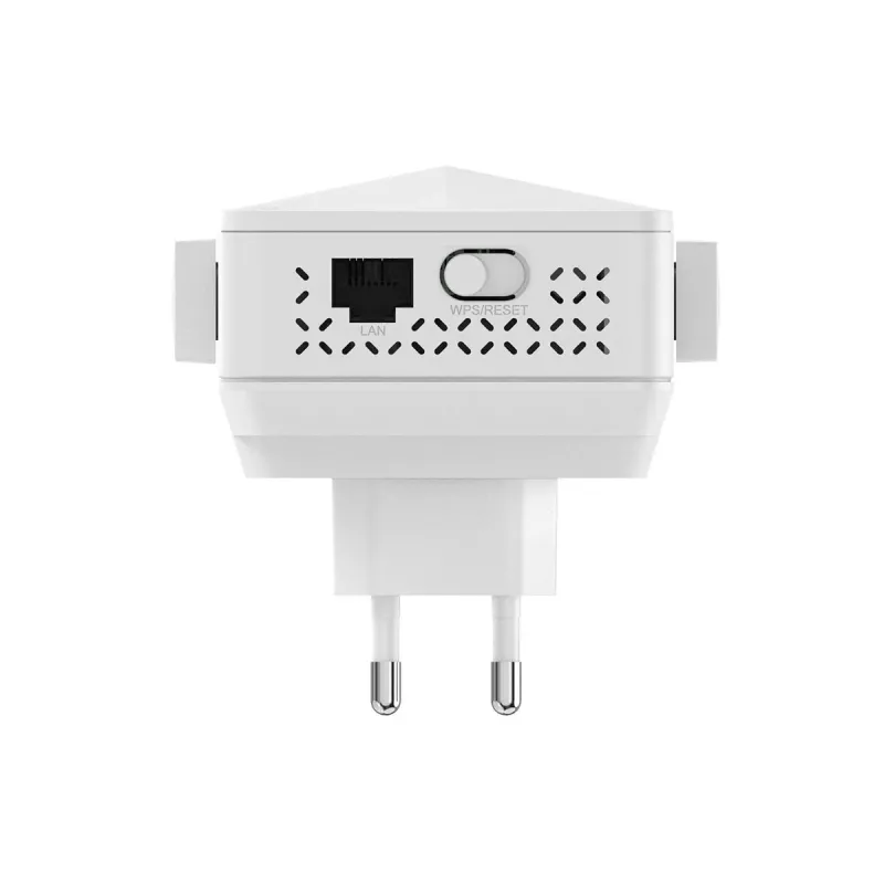 ASUS RP-AX50 AX1500 Dual-Band Wi-Fi 6 AiMesh išplėtiklis