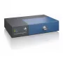 SEH dongleserver Pro (UK) - USB Device Server su 5 USB 2.0 prievadais, Gigabit Ethernet, UK kištuku