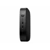 HP Pro t550 Thin Client - Intel Celeron J6412 - 8GB RAM - 64GB Flash - USFF - Black