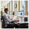 HP Pro 400 G9 Mini Desktop PC - Intel Core i3-13100T 2.5 GHz - 16GB DDR4 - 256GB NVMe SSD - Windows 11 Pro