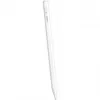 Baseus Smooth Writing 2 Stylus Lite su LED indikatoriumi (balta)