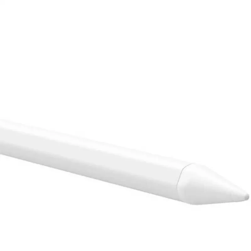Baseus Smooth Writing 2 Stylus Lite su LED indikatoriumi (balta)