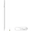 Baseus Smooth Writing 2 Stylus Lite su LED indikatoriumi (balta)
