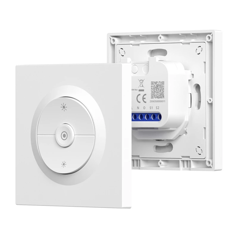 SONOFF MINI-DIM-E Smart WiFi Wall Switch/Dimmer with Matter
